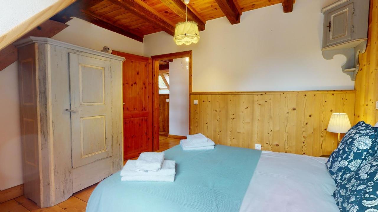 Les Appartements Manala - Turckheim Bagian luar foto