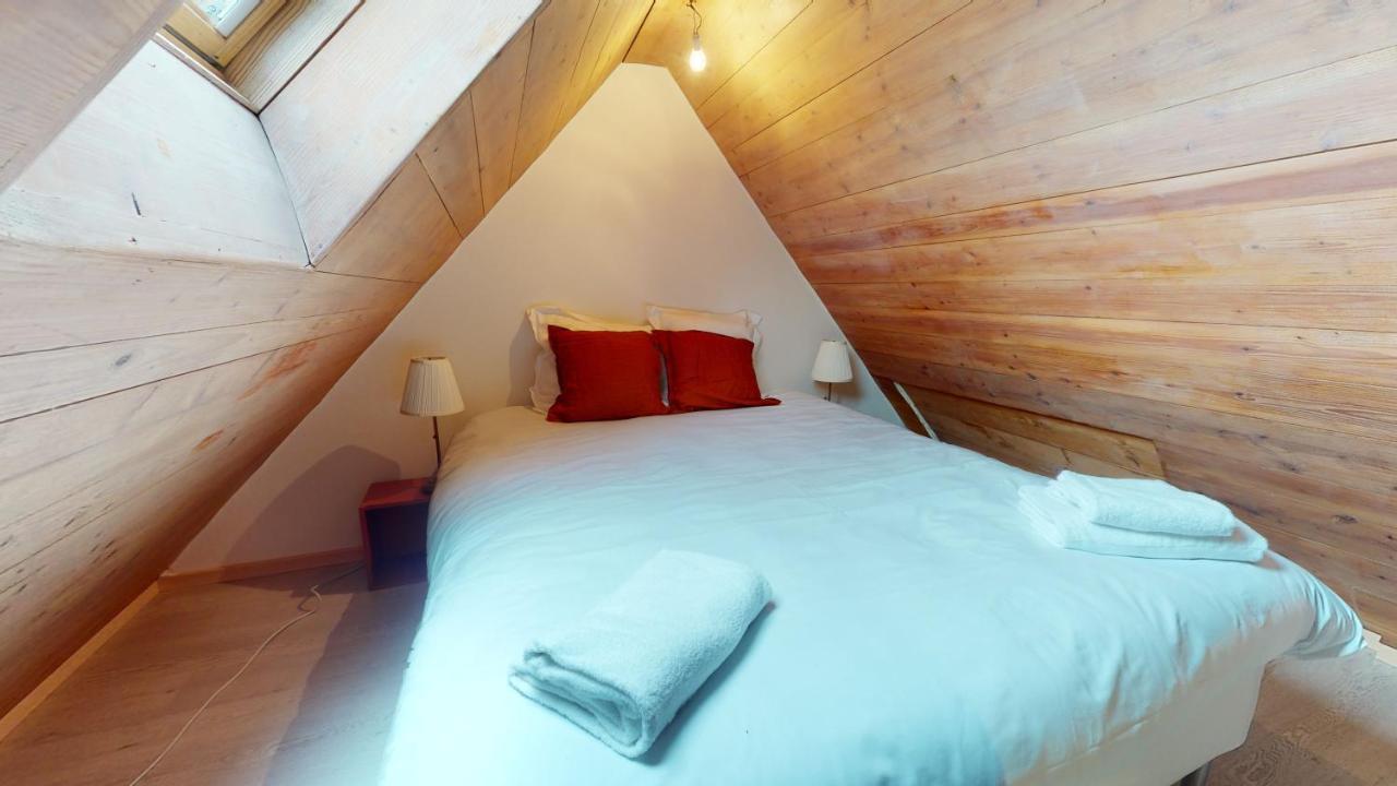 Les Appartements Manala - Turckheim Bagian luar foto