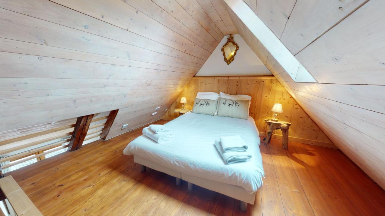Les Appartements Manala - Turckheim Bagian luar foto
