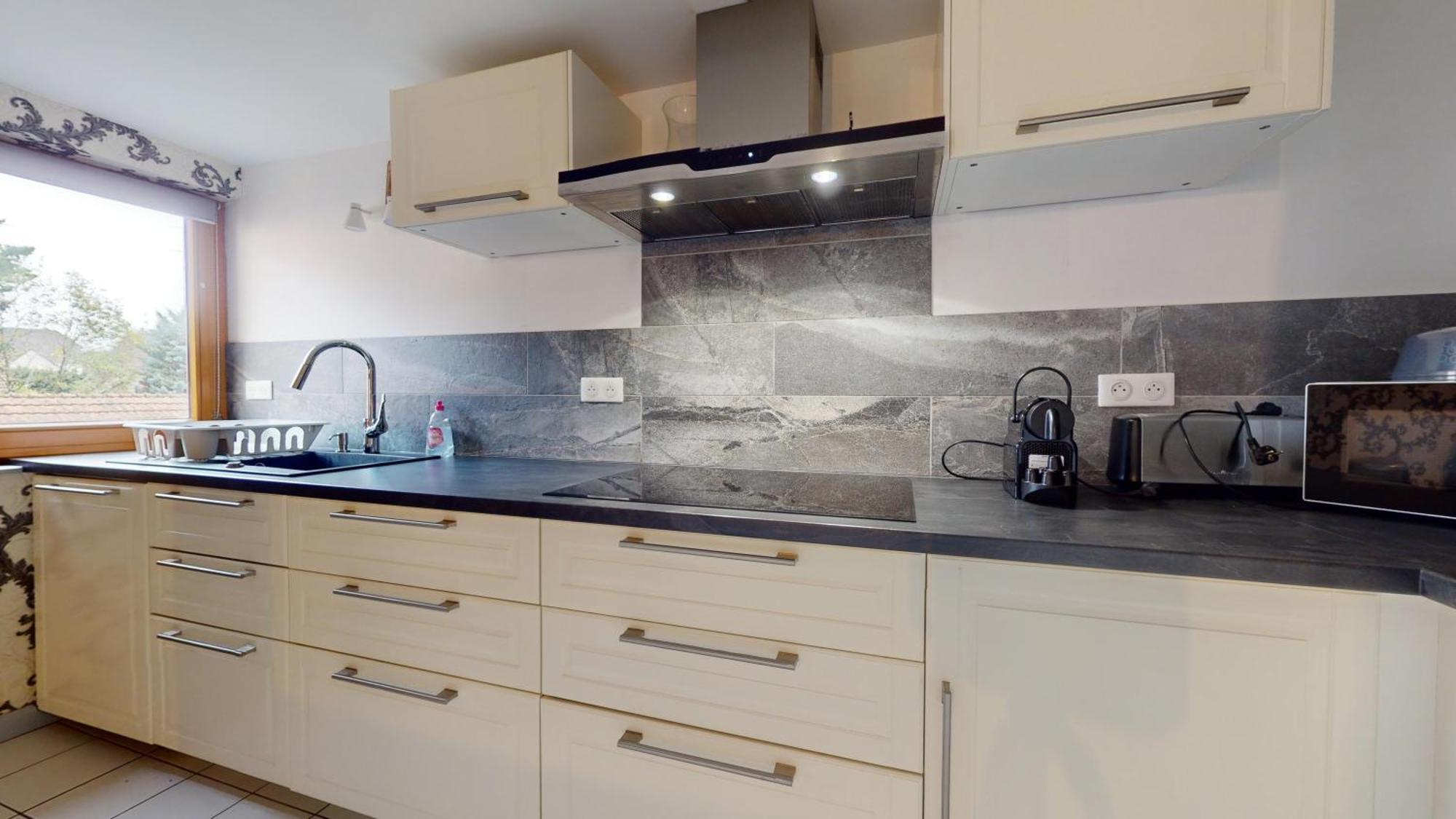 Les Appartements Manala - Turckheim Bagian luar foto
